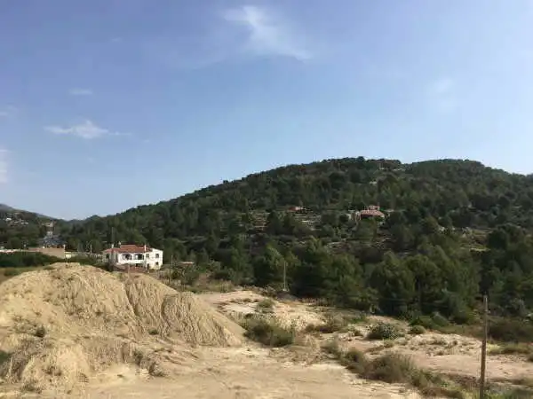 Terreny residencial en venda a Zona Pueblo, imagen 4