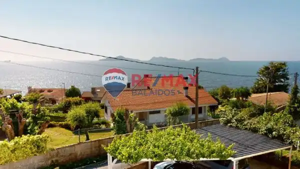 Xalet amb terrassa en venda a Camiño de Mide, imagen 6