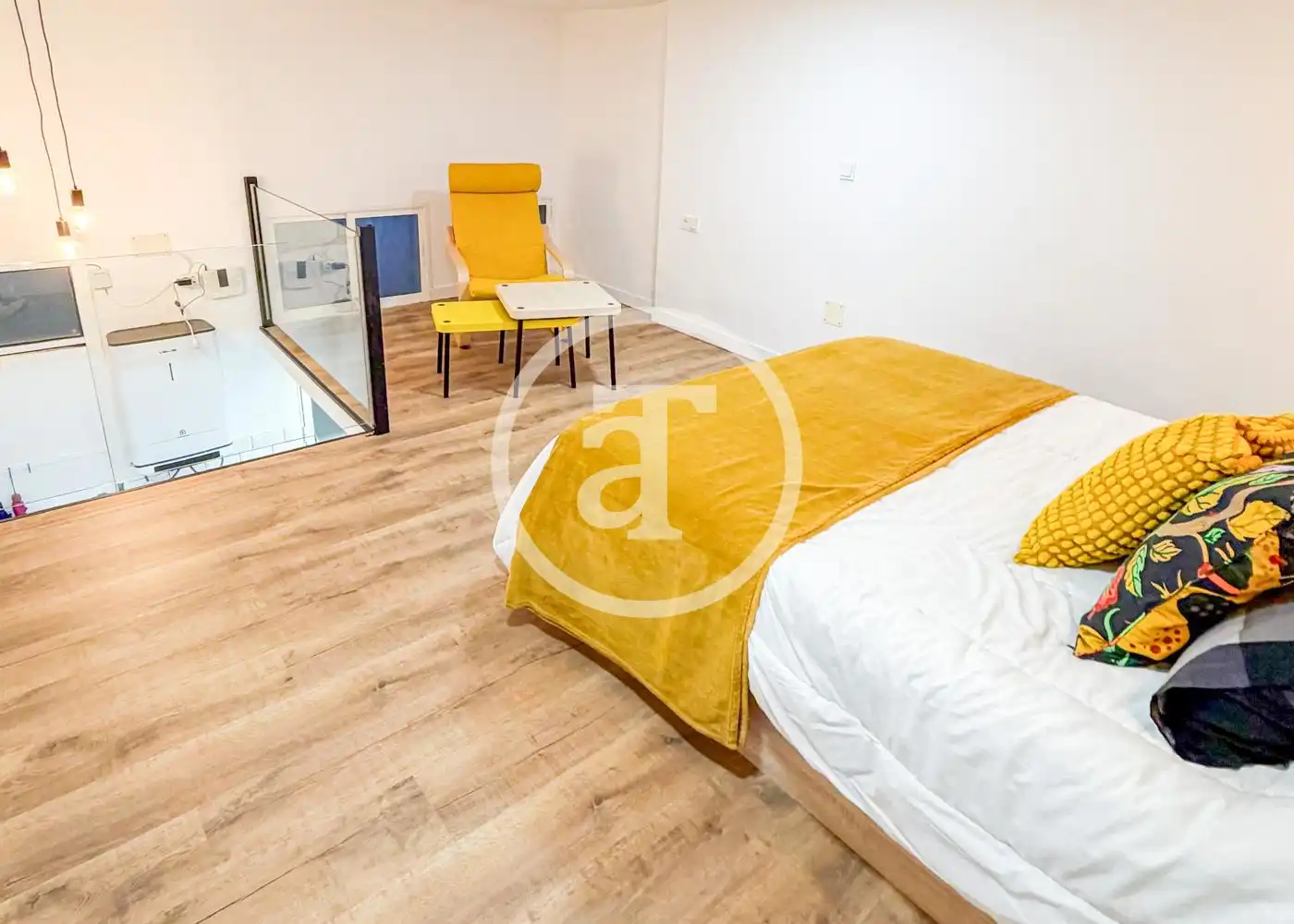 Duplex in affitto a Calle del Calvario, imagen 7