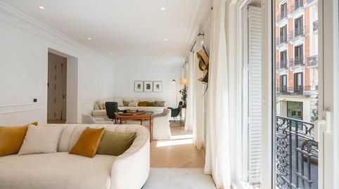 Photo 4 of Flat for sale in Recoletos, Madrid