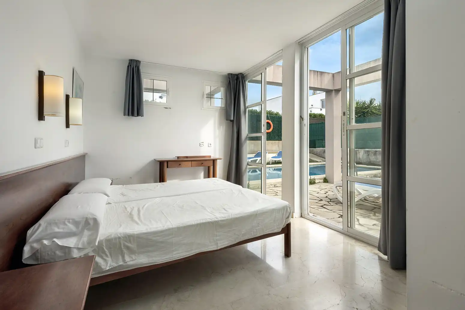 Casa amb piscina en venda a Ca` n Picafort - Avenida Santa Eulalia, imagen 17