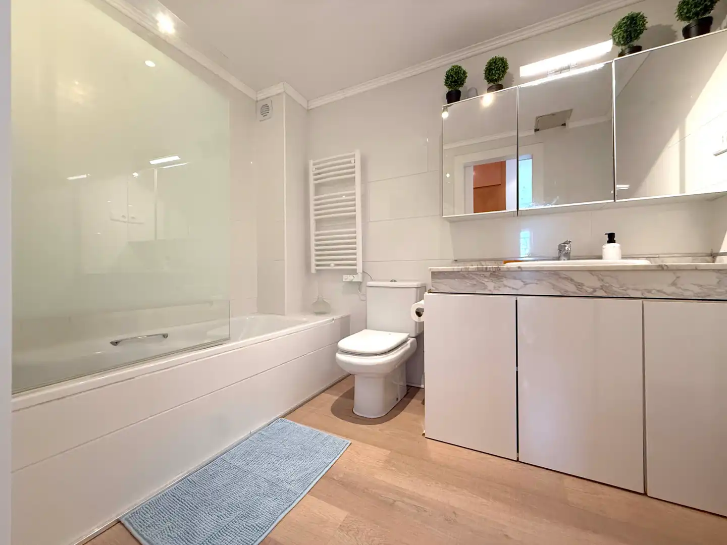 Apartamento con terraza en venta en Carrer d'Eladi Homs 4B, imagen 40