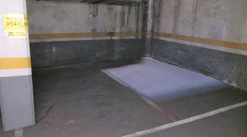 Photo 3 of Garage for rent in Carrer de Violant D'hongria Reina D'aragó, Sants, Barcelona Capital