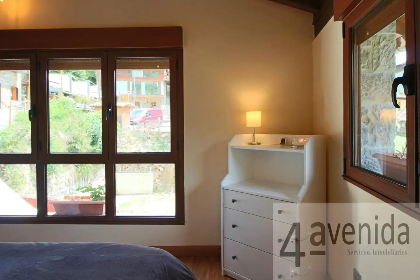 Casa o chalet en venta en caleao, Caso