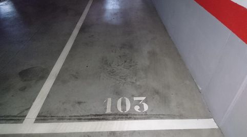 Foto 4 de Garaje en venta en Avenida Europa, Pozuelo de Alarcón