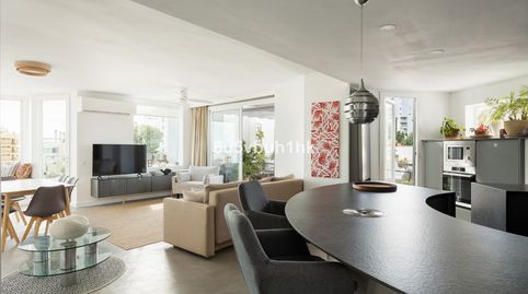Foto 5 de Piso en venta en Cortijo Torrequebrada, Benalmádena