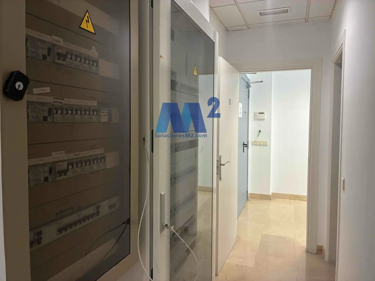 Business premises to rent in De Fuencarral, imagen 10