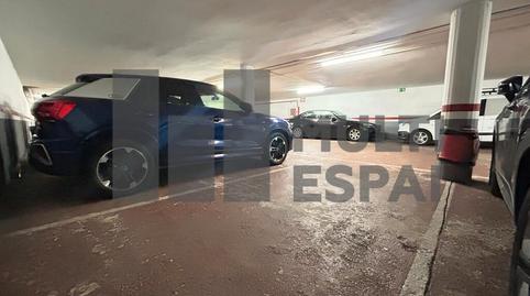 Foto 3 von Garage zur Miete in Passeig de Sant Gervasi, El Putget i el Farró,  Barcelona Capital