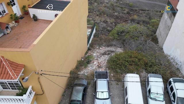 Terreno residencial en Venta en Guía de Isora interior