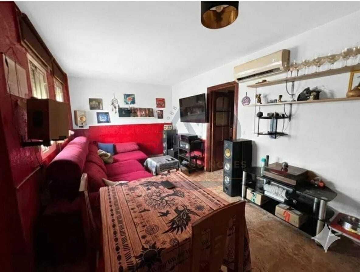 Sala d'estar de Pis en venda en Alcalá de Guadaira