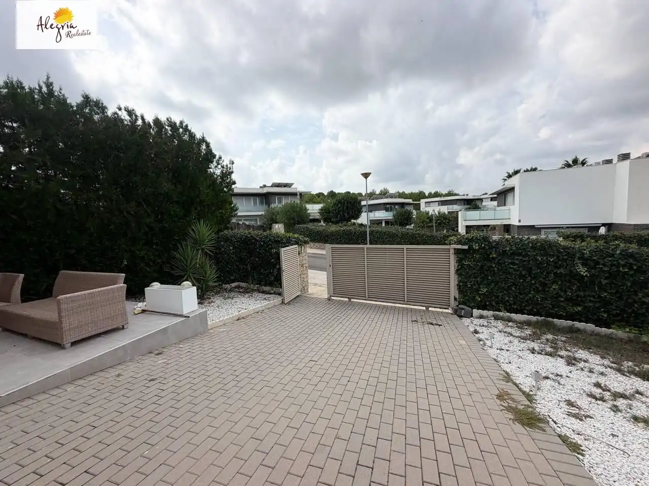 Detached house with terrace for sale in Urbanització Bosque, imagen 56