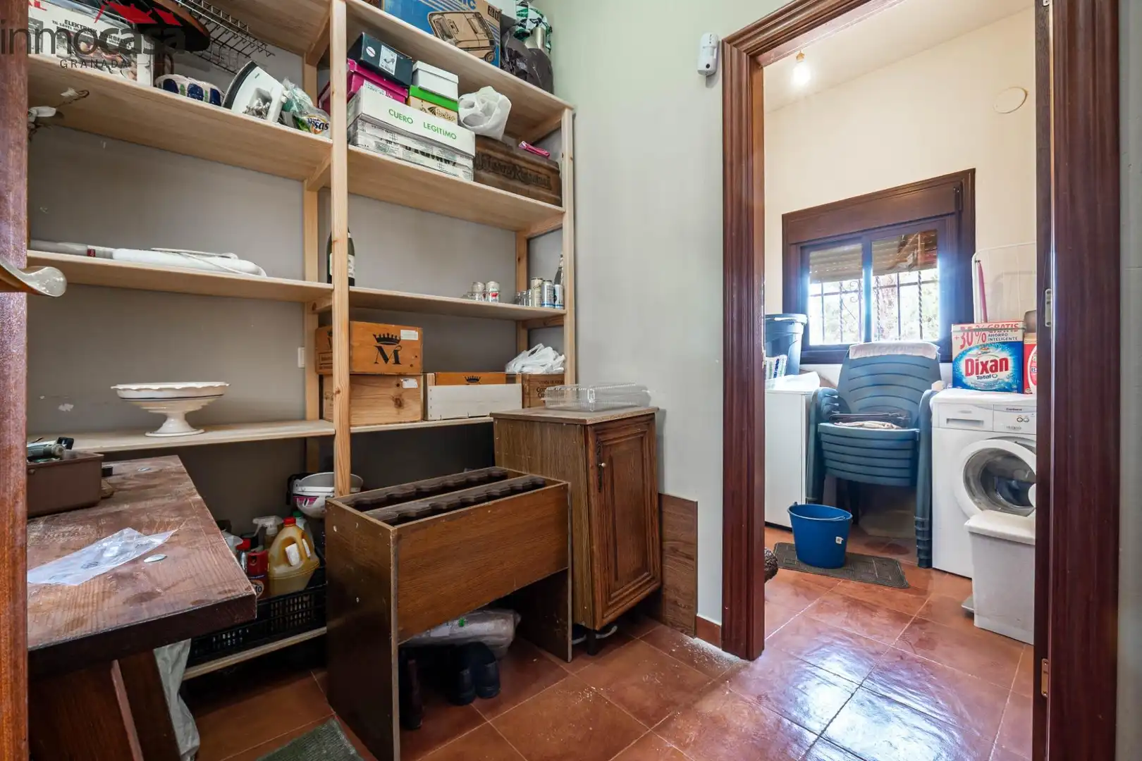 Casa o chalet en venta en Huéscar