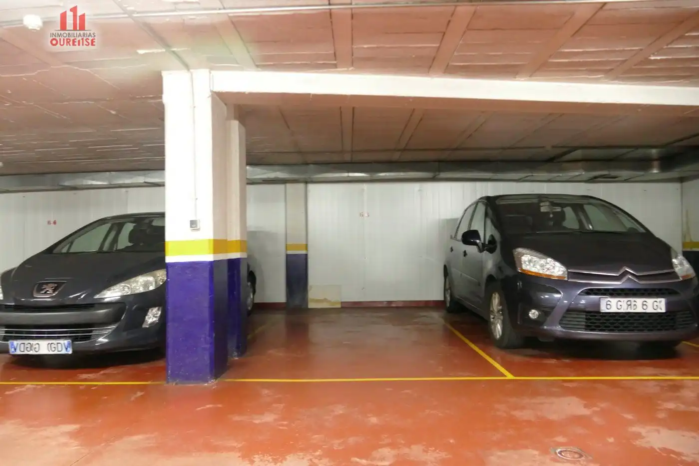 Wohnung zur Miete in Barrocanes