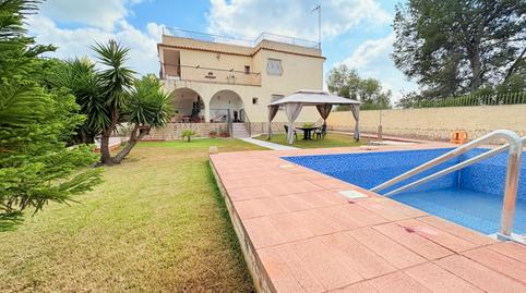 Foto 2 de Casa o xalet en venda a Vilamarxant, Valencia