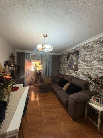 Piso en Venta en Calle de Benimamet en San Cristóbal