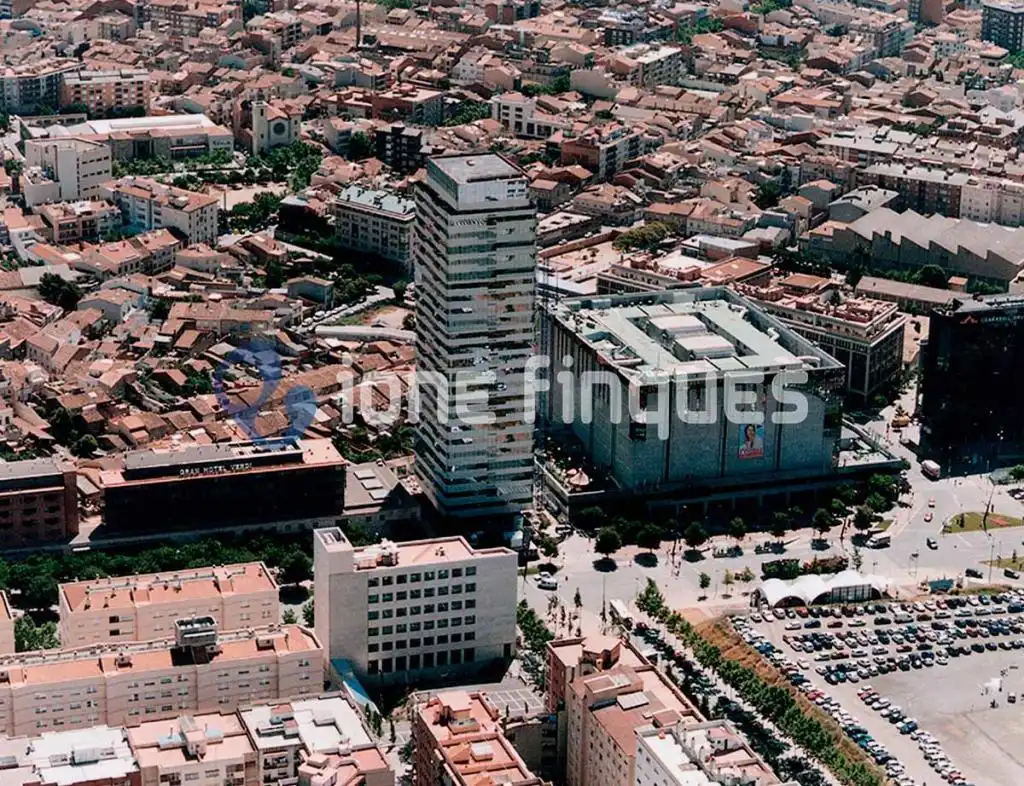 Pis amb terrassa en venda a Ca n'Oriac - Sector Nord, imagen 13
