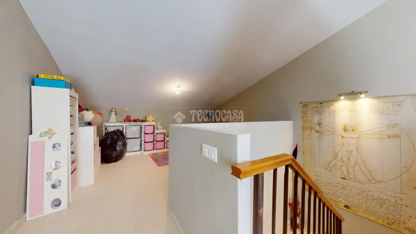 Detached homes for sale in Yebes  with Heating and Terrace