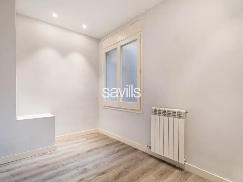 Mini appartamento con ascensore in vendita a Sarrià - Sant Gervasi, imagen 27