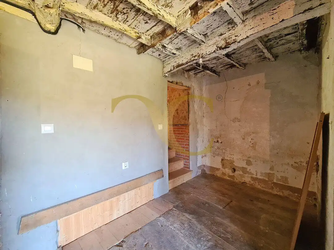 Casa a schiera con giardino in vendita a Mones, imagen 41