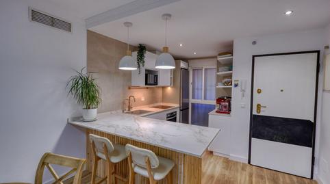 Foto 3 de Apartament en venda a El Rosario - Ricmar, Málaga