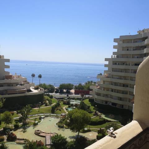 Estudio en Alquiler en Avenida de Rocío Jurado en Parque de la Paloma