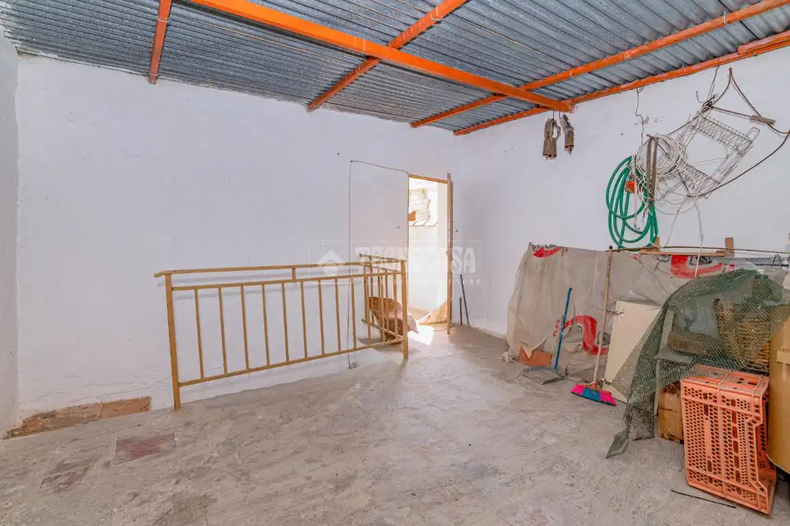 Casa adosada en venta en Quéntar con Terraza