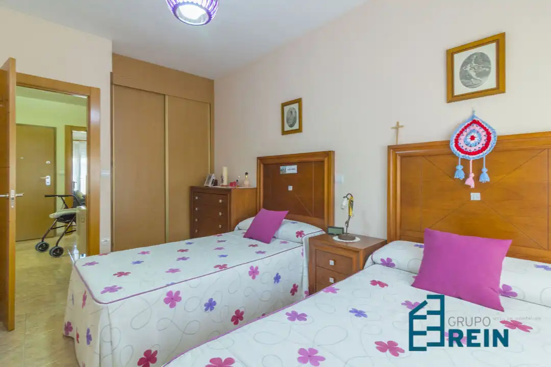 Habitación de Piso en venta en Añover de Tajo, Toledo