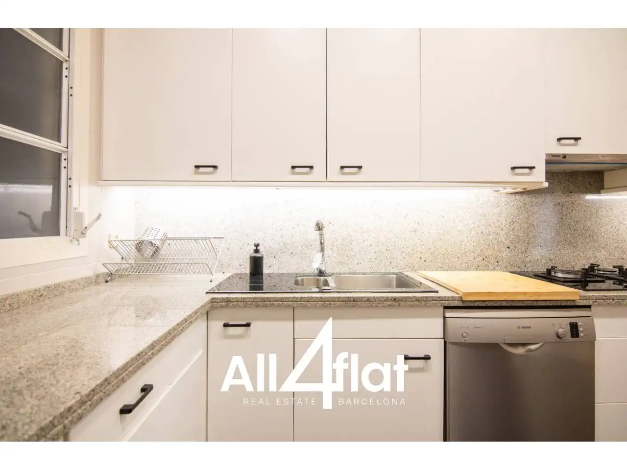 Flat for rent in Barcelona, Barcelona