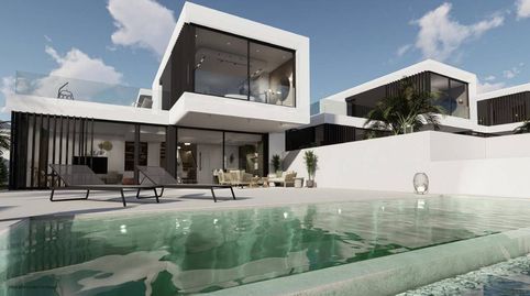 Foto 2 de Casa o chalet en venta en C. Topacio, Rojales, Alicante
