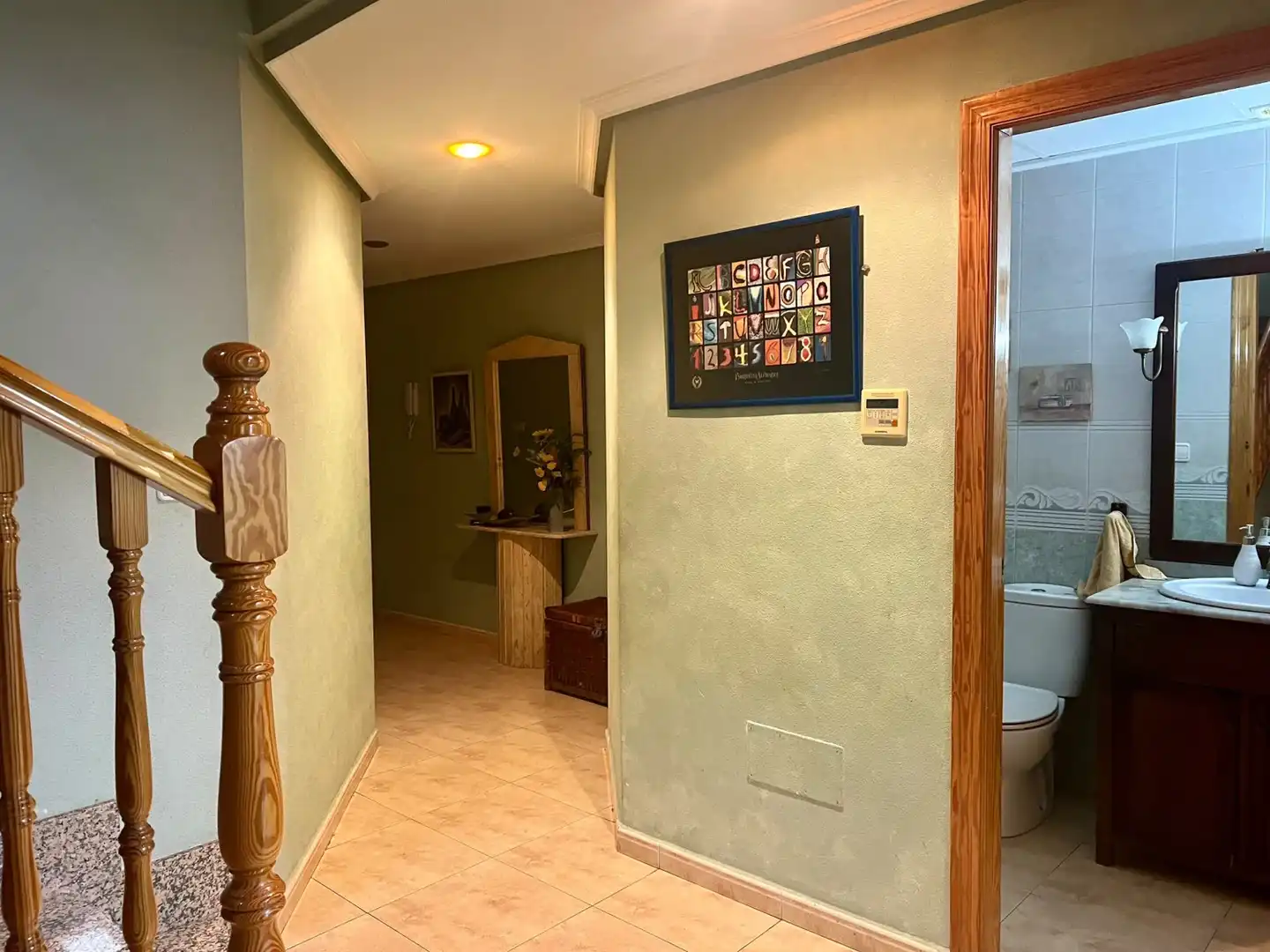 Houses for sale in Las Torres de Cotillas  with Air Conditioner, Heating and Terrace