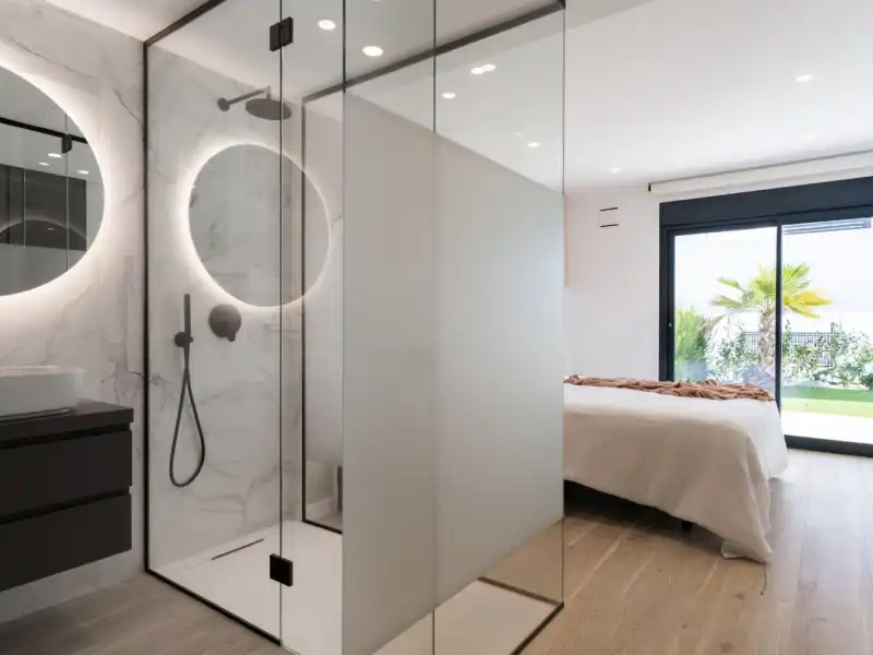 Penthouse with pool for sale in Calle Pinazo s/n, imagen 10