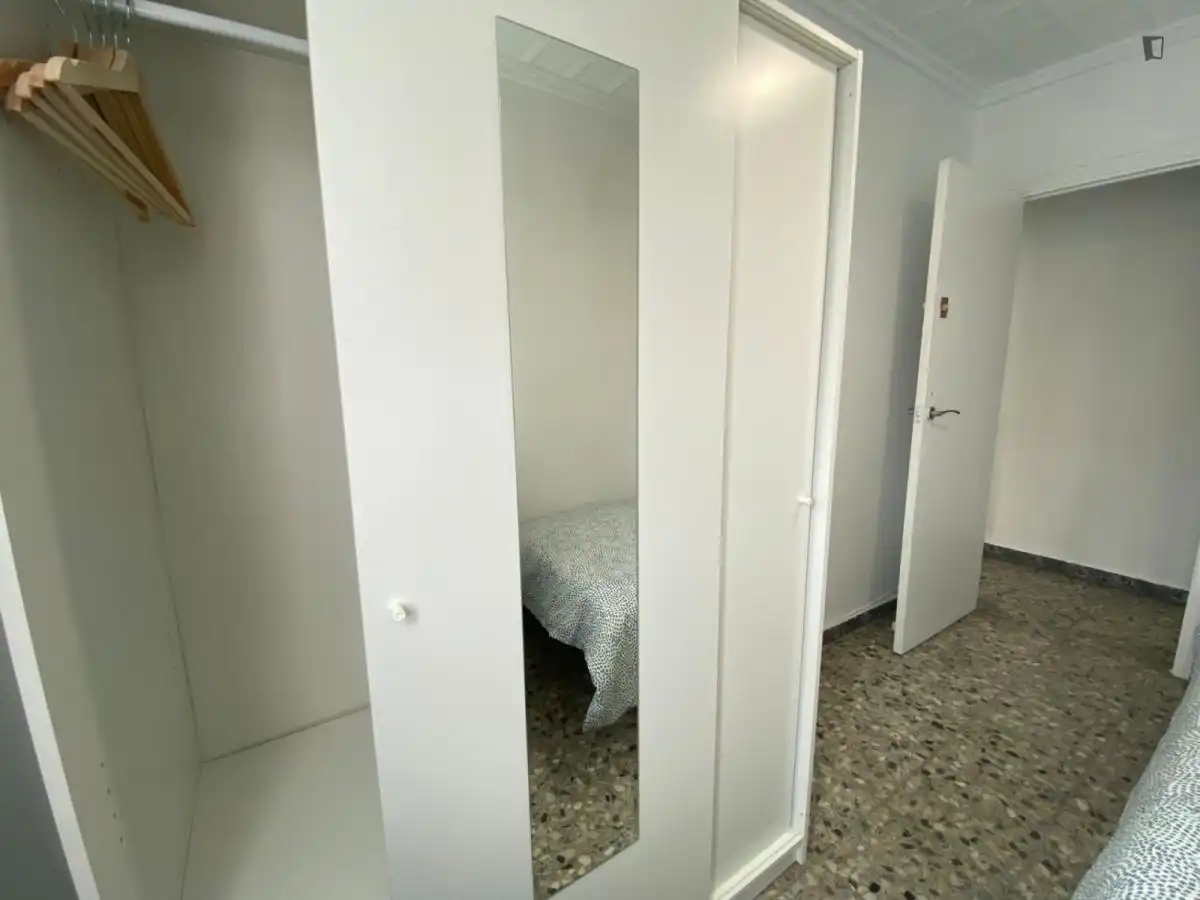 Habitació a Villaverde Alto