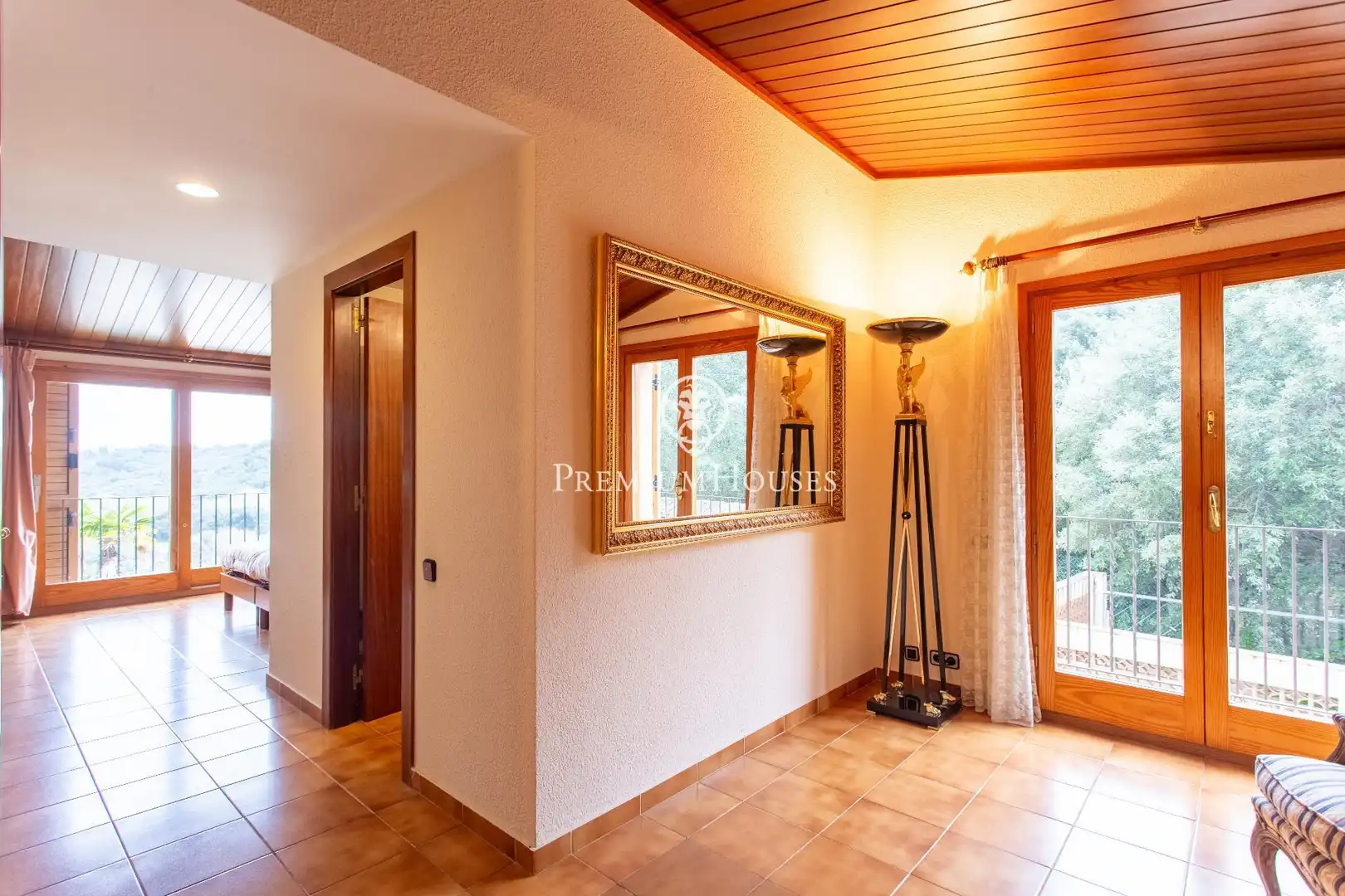 House with terrace for sale in Arenys de Munt, imagen 25