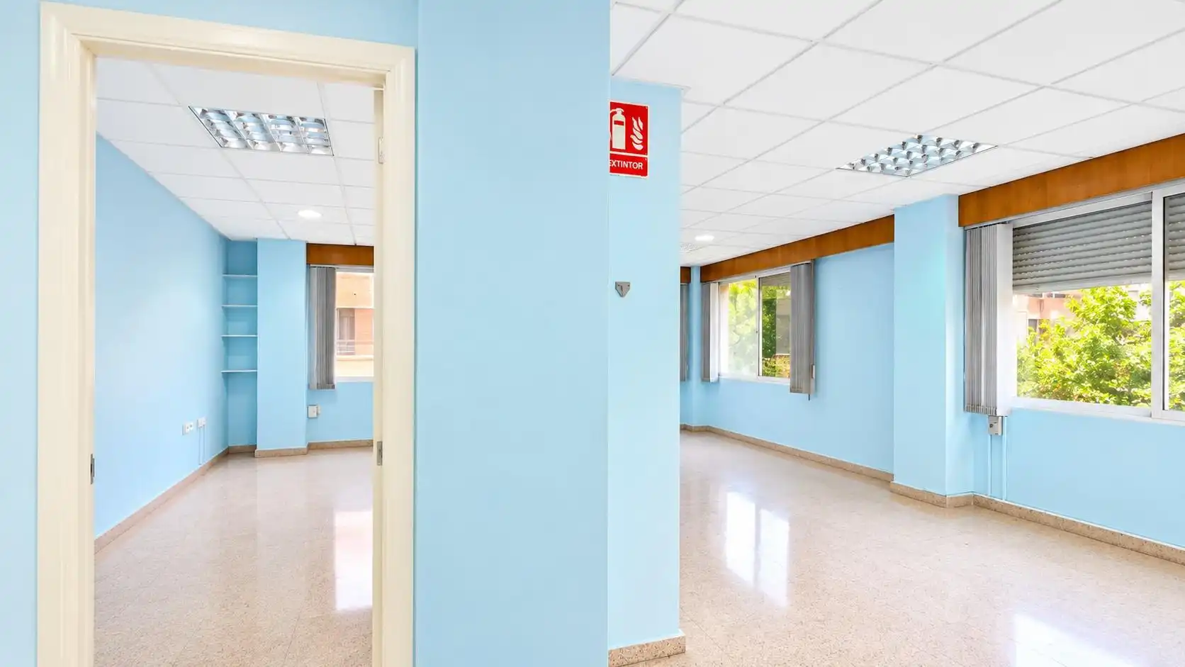 Business premises for sale in Calle LIMON, imagen 11