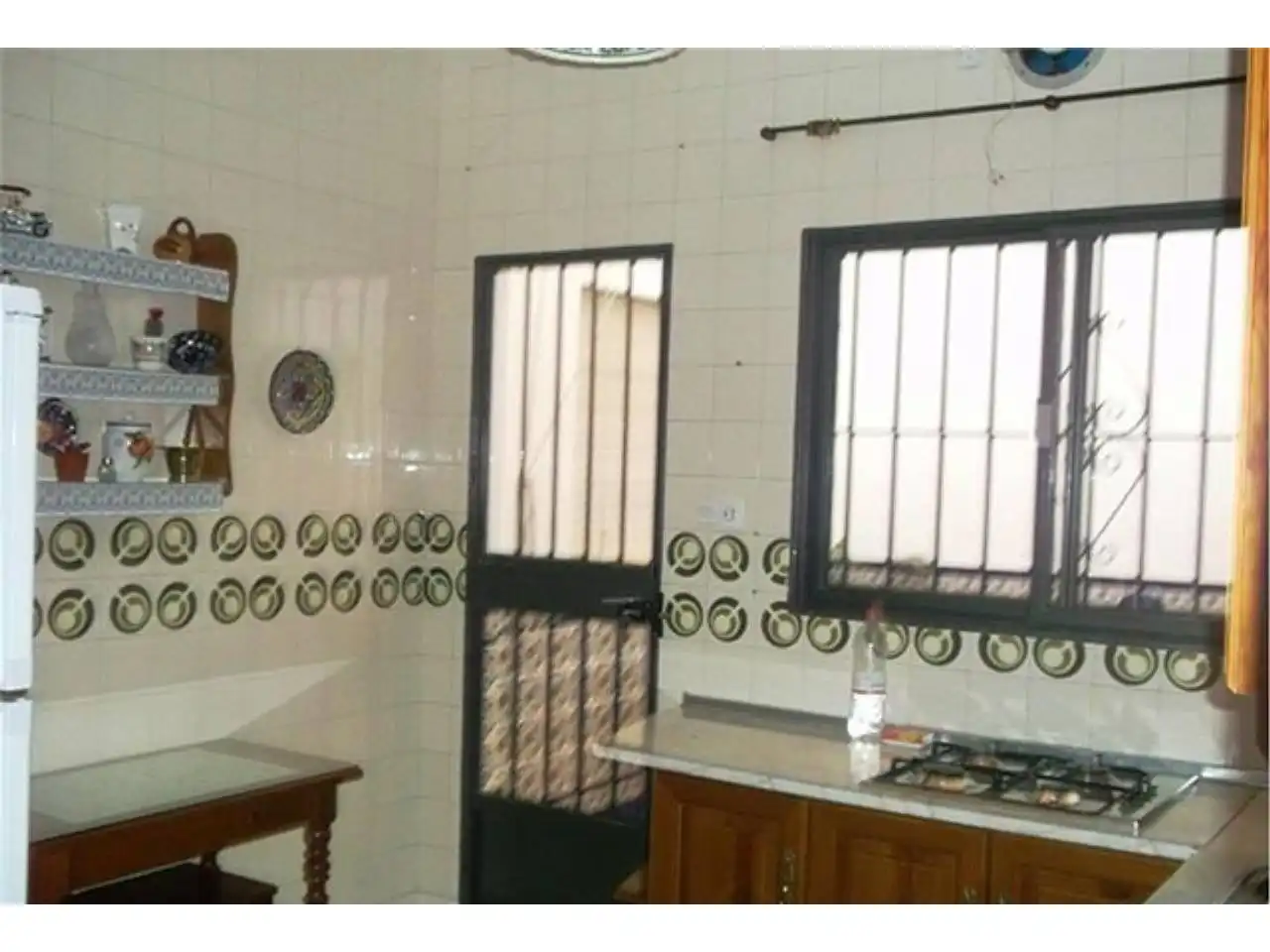Flat for sale in Morón de la Frontera