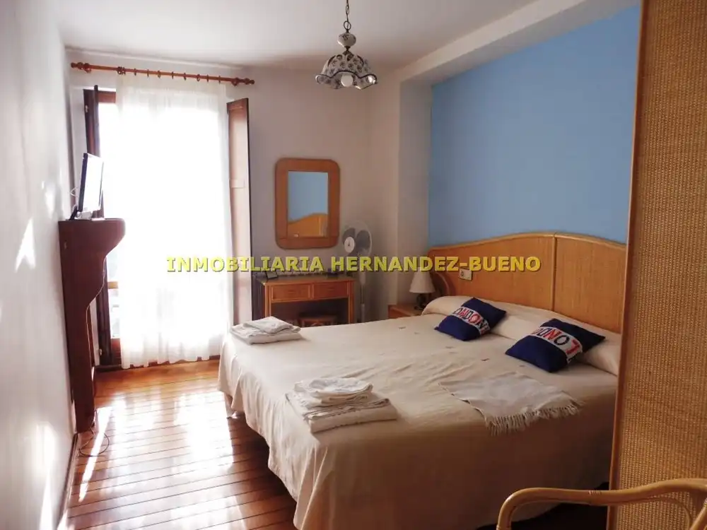 Dormitori de Edifici en venda en Huerta