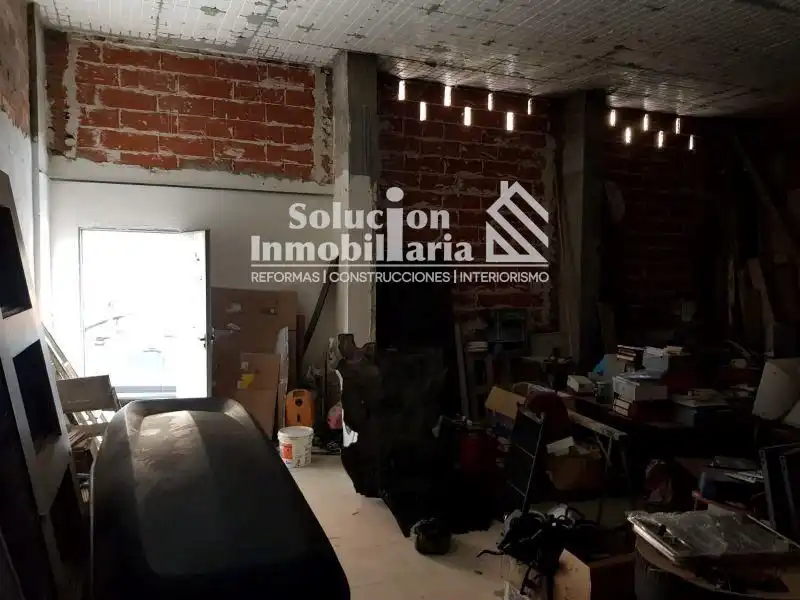 Local en venta en Salamanca