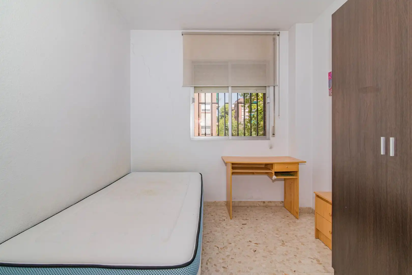 Habitación en Avenida de Juan Pablo II, San Francisco Javier