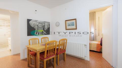 Foto 4 de Piso en venta en Carrer del Cid, El Raval,  Barcelona Capital