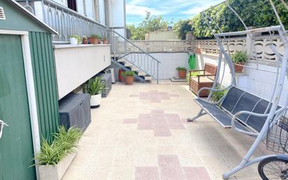 Terrace of Planta baja for sale in Cunit  with Terrace and Balcony