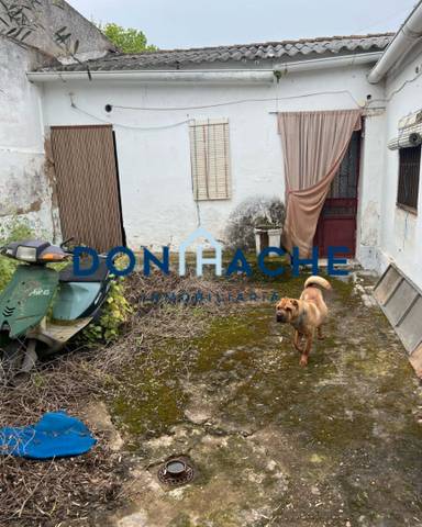 Casa-chalet en Venta en Oeste