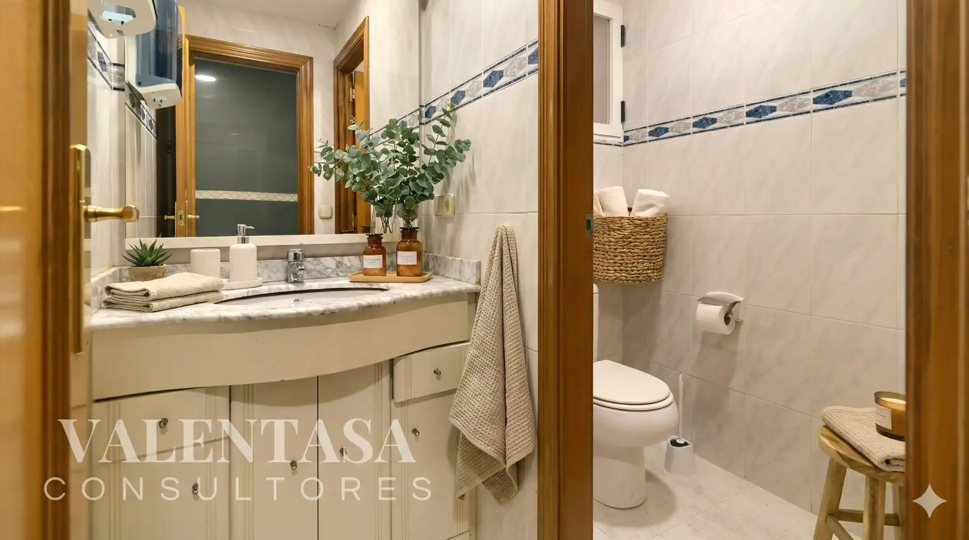 Piso con terraza en venta en Carrer del Doctor Manuel Candela, imagen 10
