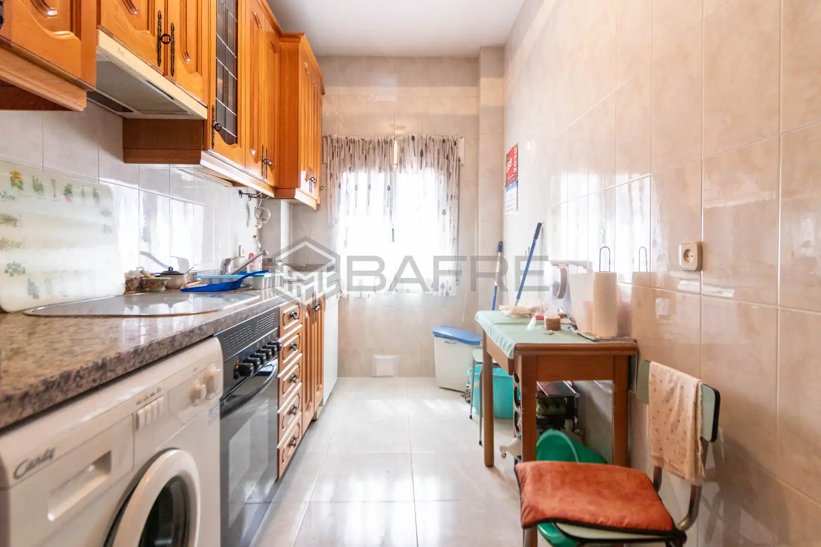 Cocina de Piso en venta en Madrid con Aire acondicionado y Calefacción