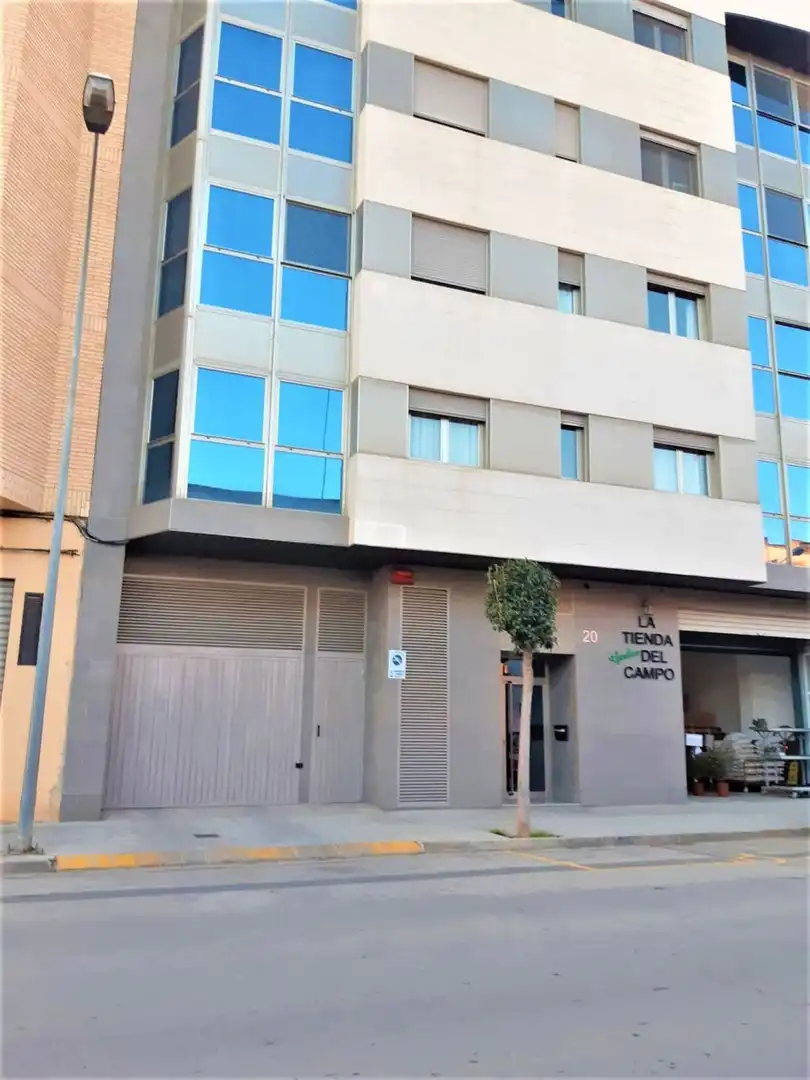 Parkplatz zum Verkauf in Avenida Valencia 18, imagen 10