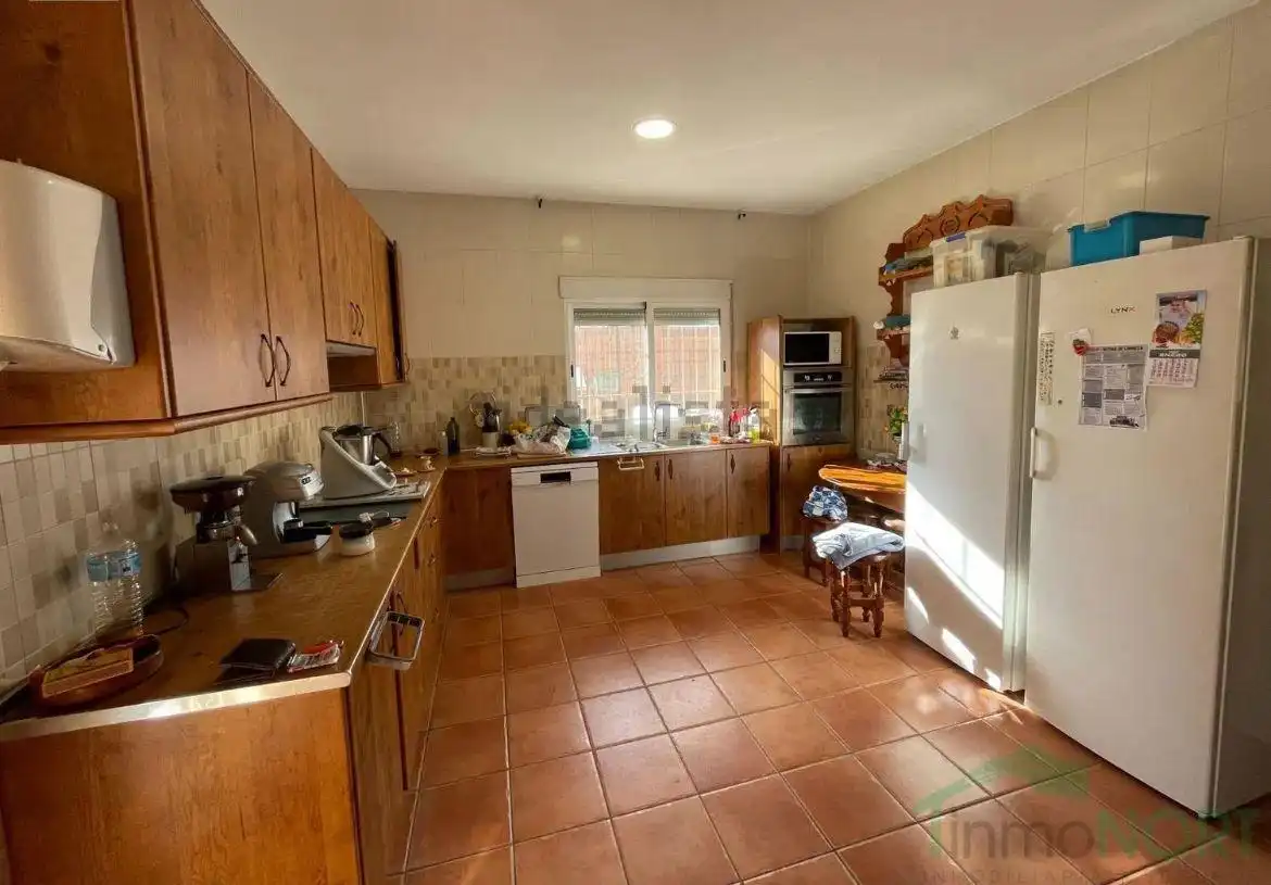 Chalet en venta en Pedanías Oeste, imagen 3