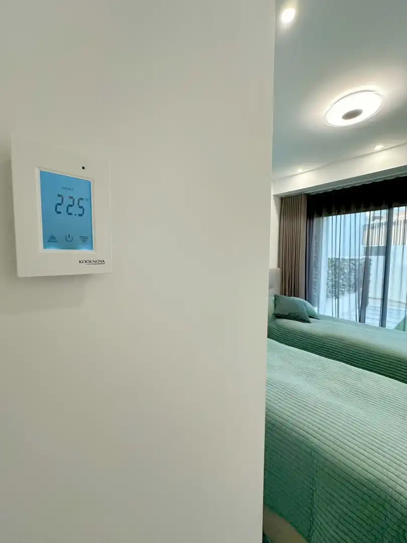 Duplex with pool for sale in Balcón de Finestrat - Terra Marina, imagen 151