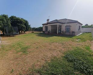 House or chalet for sale in Chiclana de la Frontera  with Private garden, Terrace and Swimming Pool