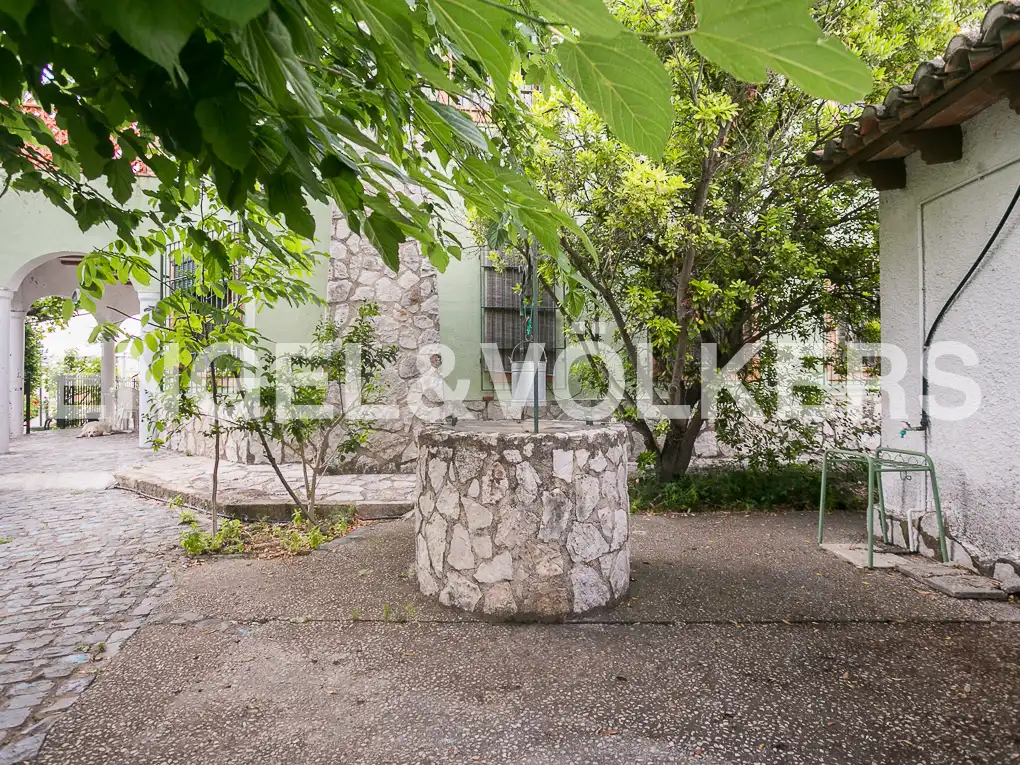 Jardí de Casa o xalet en venda en Beniarjó amb Aire condicionat, Calefacció i Jardí privat