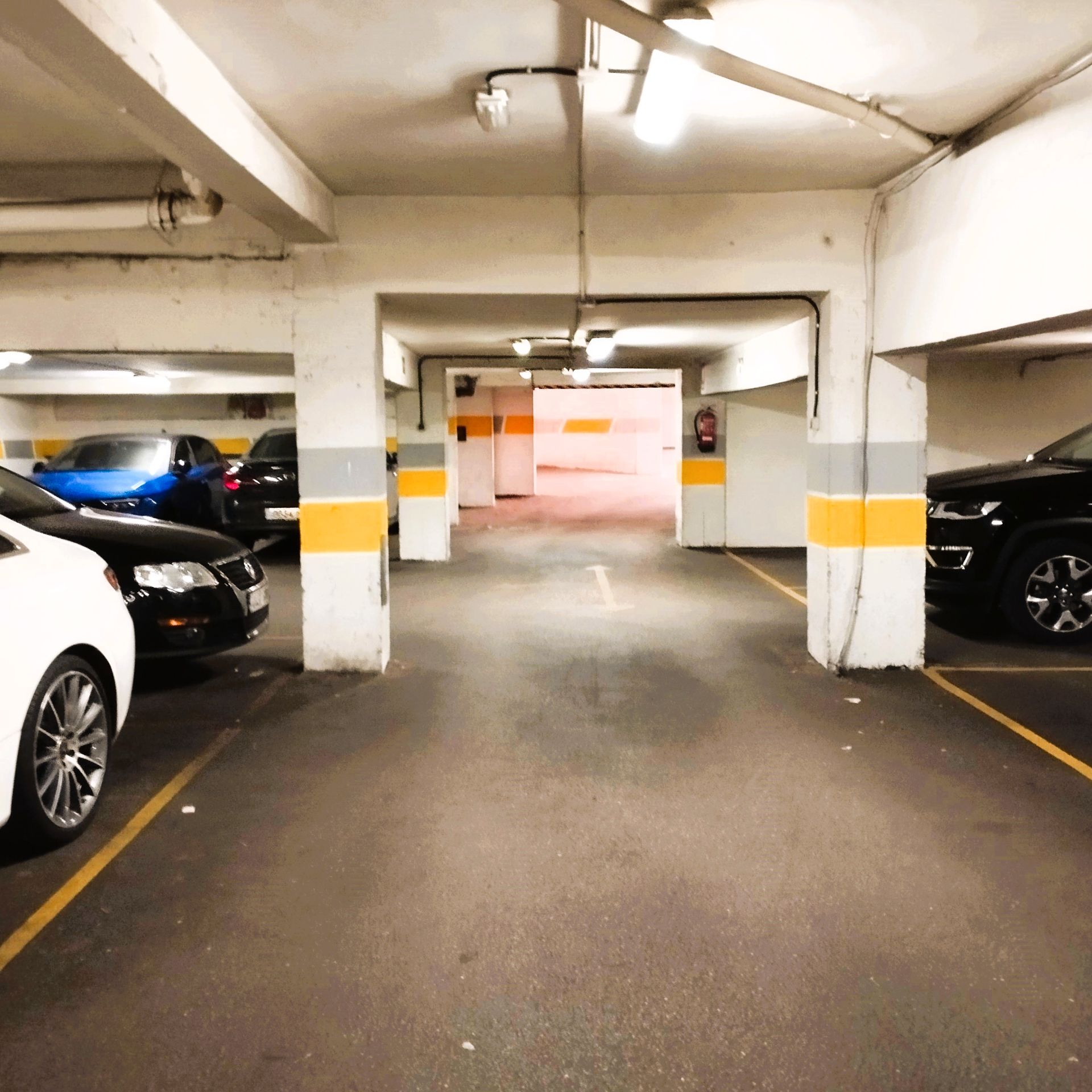 Parking of Garage for sale in Avilés