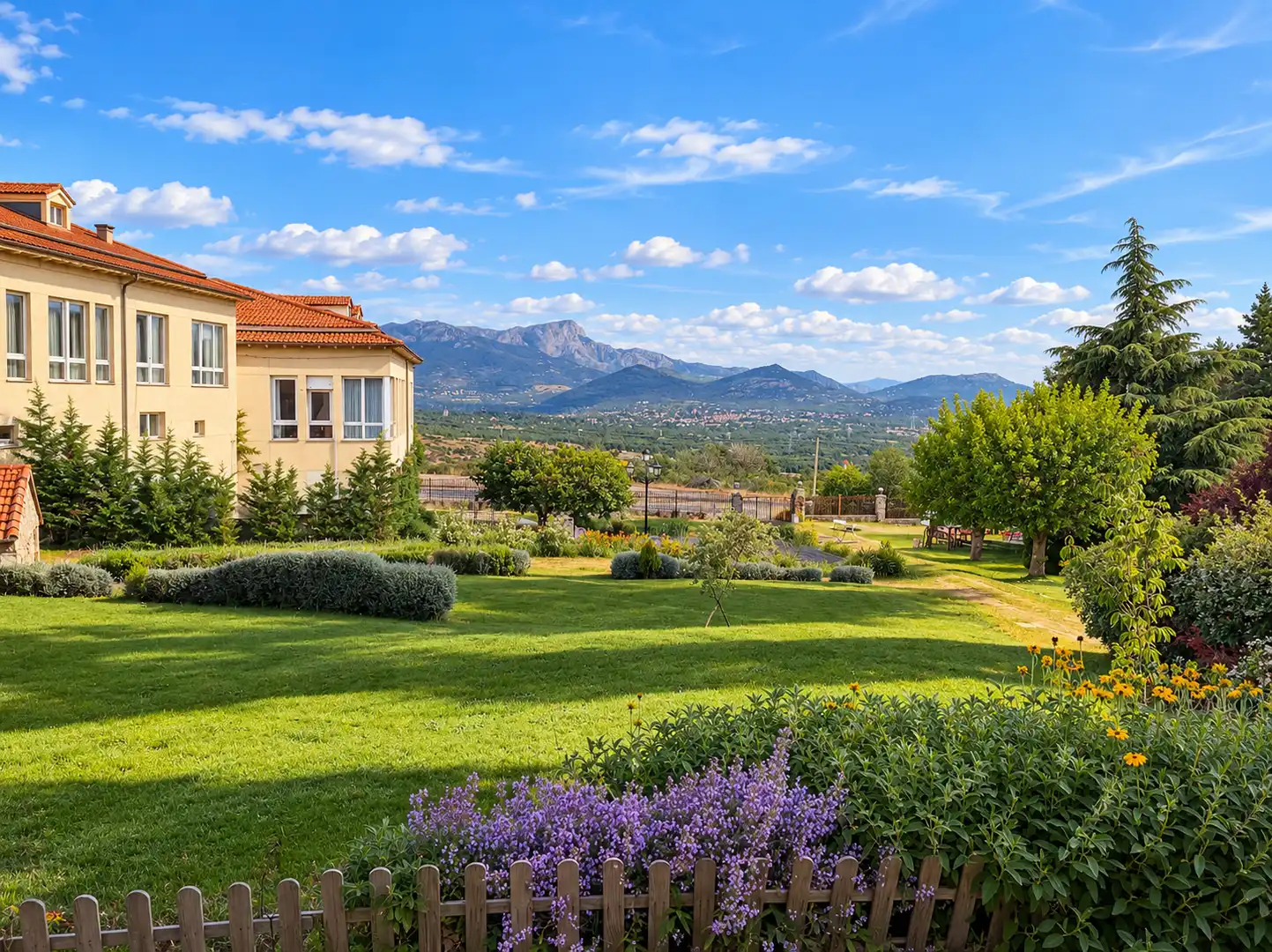 Buildings for sale in Guadarrama, Madrid